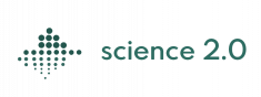 A non-profit organization – Science 2.0 Alliance